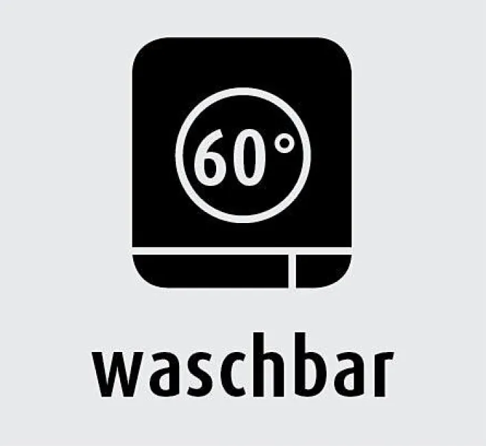 PRONIGHT Jersey-Boxspring-Spannbettlaken 90-100 x 190-220 cm weiß