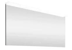 puris Flächenspiegel STAR LINE 140 cm silberfarbig