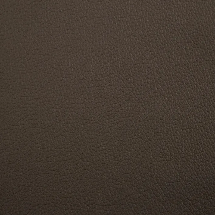 PURO Fernsehsessel CERGY S1-V1 Motor /Lederbezug mocca