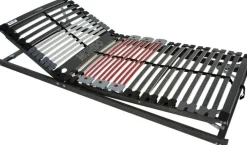 Rahmen SUPERIA PLUS 90 x 200 cm