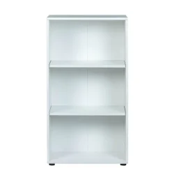 Regal ELIAN 2 60x110x30 weiß