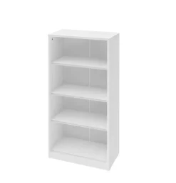 Regal MEGA SOFT 55 x 110 cm weiß