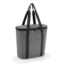 reisenthel Kühltasche THERMOSHOPPER Twist silver
