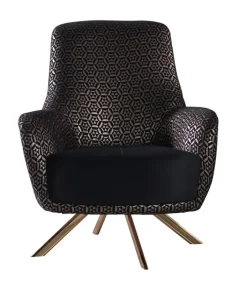 Relaxsessel LAGOS anthrazit