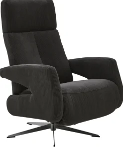 Relaxsessel MALMÖ anthrazit