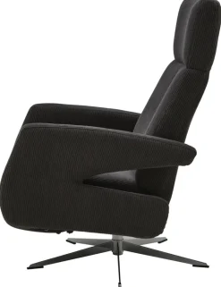 Relaxsessel MALMÖ anthrazit