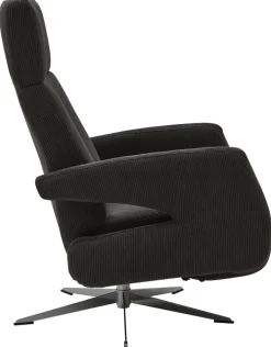 Relaxsessel MALMÖ anthrazit