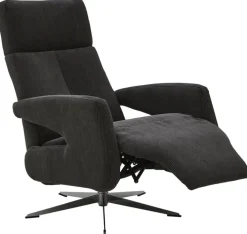 Relaxsessel MALMÖ anthrazit