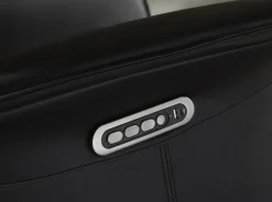 Relaxsessel MILAN schwarz