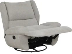 Relaxsessel TRAVIS beige