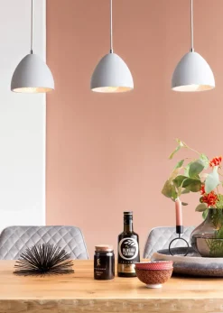 Retrofit Balkenpendel 66 cm betongrau