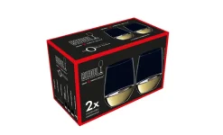 RIEDEL Weißweinglas THE O WINE 2er Set - je 320 ml