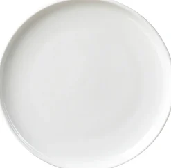 Ritzenhoff & Breker Brotteller SKAGEN Porzellan weiß