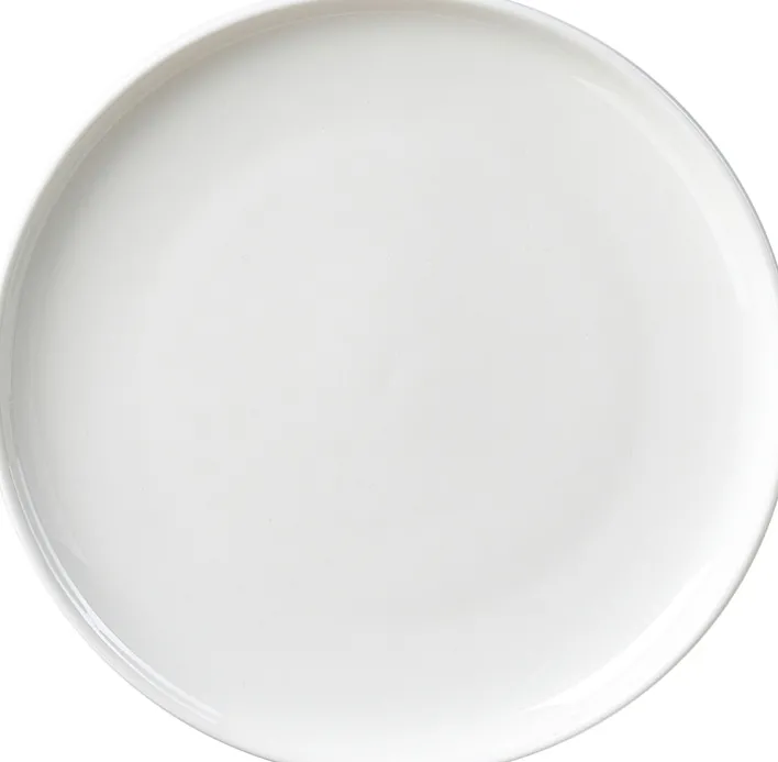 Ritzenhoff & Breker Brotteller SKAGEN Porzellan weiß