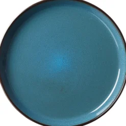 Ritzenhoff & Breker Dessertteller VISBY blau