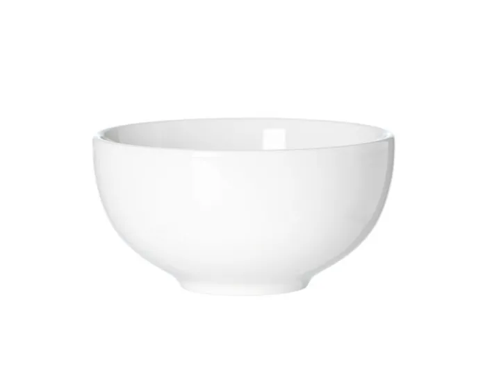 Ritzenhoff & Breker Dipschale SKAGEN 6er Set 11 cm weiß