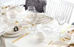 Ritzenhoff & Breker Dipschale SKAGEN 6er Set 11 cm weiß