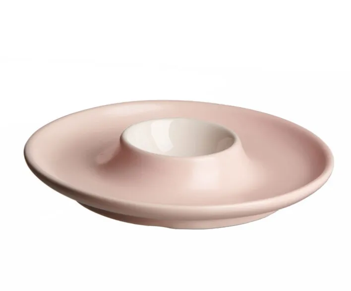 Ritzenhoff & Breker Eierbecher JASPER rosa