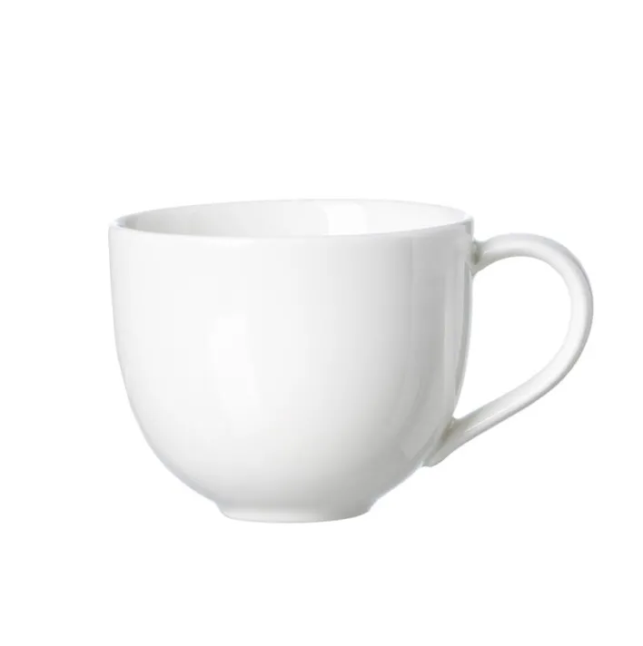 Ritzenhoff & Breker Espressotasse SKAGEN 6er Set weiß