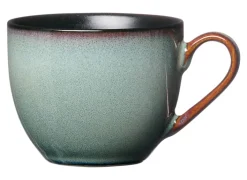 Ritzenhoff & Breker Espressotasse BALI 6er Set Steingut blau