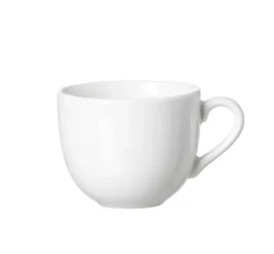 Ritzenhoff & Breker Kaffeetasse SKAGEN 6er Set weiß