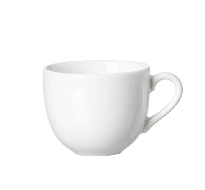 Ritzenhoff & Breker Kaffeetasse SKAGEN 6er Set weiß