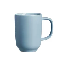 Ritzenhoff & Breker Kaffeebecher JASPER graublau