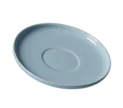 Ritzenhoff & Breker Kaffee-Untertasse JASPER graublau