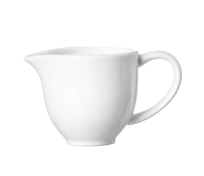 Ritzenhoff & Breker Milchkännchen SKAGEN 180 ml weiß