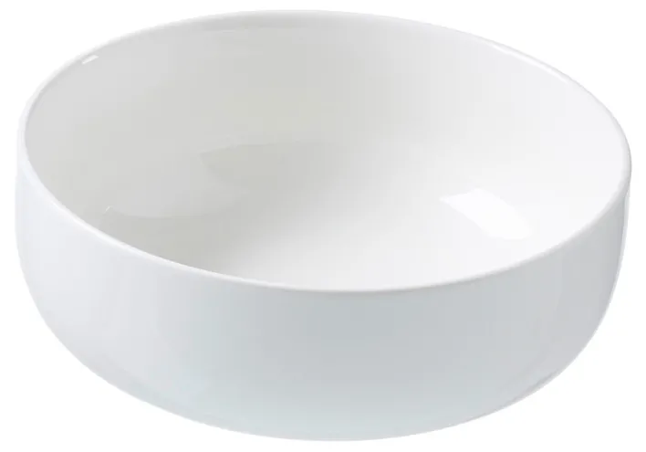 Ritzenhoff & Breker Pastaschale SKAGEN Porzellan weiß