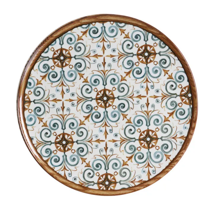 Ritzenhoff & Breker Pizzateller MARAKESCH