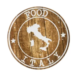 Ritzenhoff & Breker Pizzateller ITALIEN