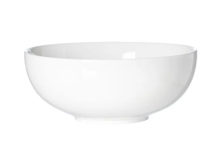 Ritzenhoff & Breker Salatschale SKAGEN weiß