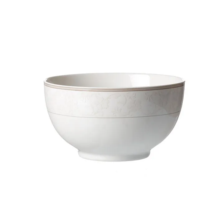 Ritzenhoff & Breker Schale ISABELLA 6er Set cremeweiß