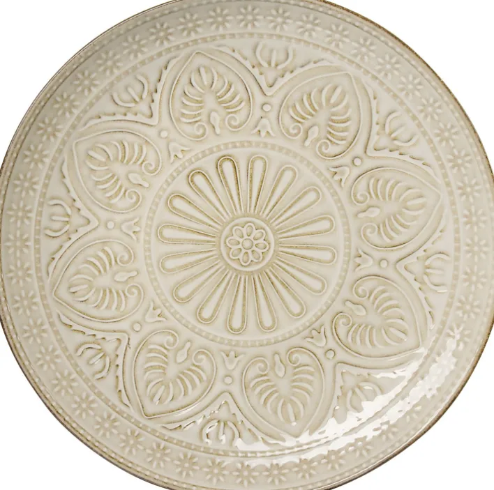 Ritzenhoff & Breker Speiseteller OMARA 6er Set