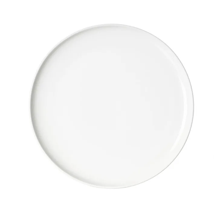 Ritzenhoff & Breker Speiseteller SKAGEN 4er Set weiß