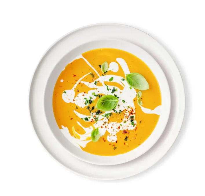 Ritzenhoff & Breker Speiseteller SKAGEN 4er Set weiß