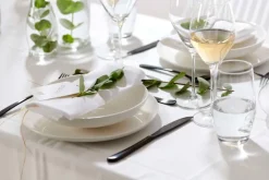 Ritzenhoff & Breker Tafelservice SKAGEN 12-teilig weiß