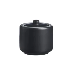 Ritzenhoff & Breker Zuckerdose JASPER schwarz