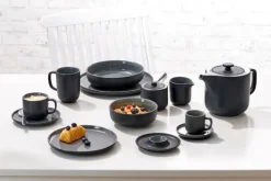 Ritzenhoff & Breker Zuckerdose JASPER schwarz