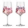 RITZENHOFF Aperitifglas SOMMERSONETT SPRIZZ F23 2er Set
