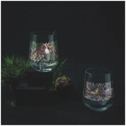 RITZENHOFF Ginglas SCHATTENFAUNA I M. ENTERRIOS 2er Set