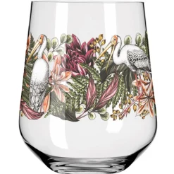 RITZENHOFF Ginglas SCHATTENFAUNA I M. ENTERRIOS 2er Set