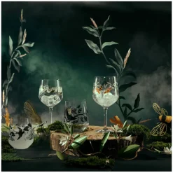 RITZENHOFF Tumbler BOTANIC GLAMOUR 2er Set