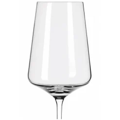 RITZENHOFF Wasser- und Weißweingläser-Set LICHTWEISS 12-teilig Kristallglas