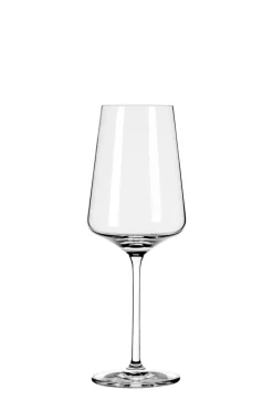 RITZENHOFF Weinglas Set LICHTWEISS 8-teilig