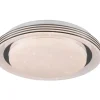 RL LED Deckenlampe ATRIA 27 cm weiß