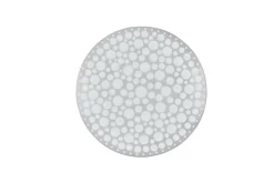 RL LED Deckenlampe CHIZU 40,5 cm weiß