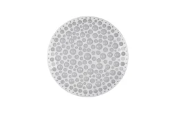 RL LED Deckenlampe CHIZU 40,5 cm weiß