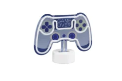 RL LED Dekoleuchte CONTROL 22,8 x 8,5 cm weiß